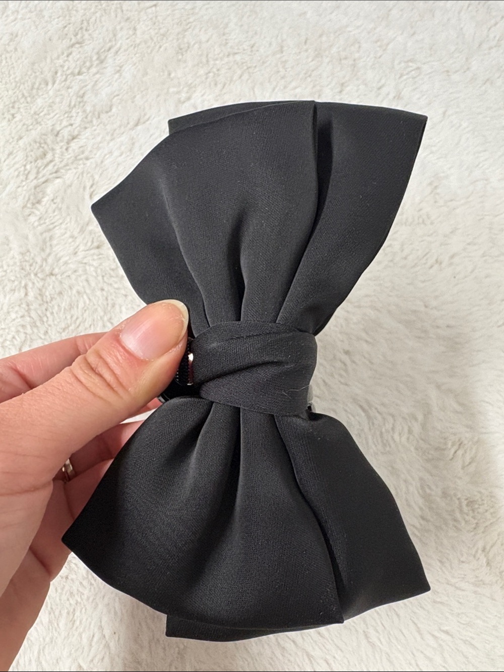 BOW HAIR ACCESSORIES - Picture 2 of 4